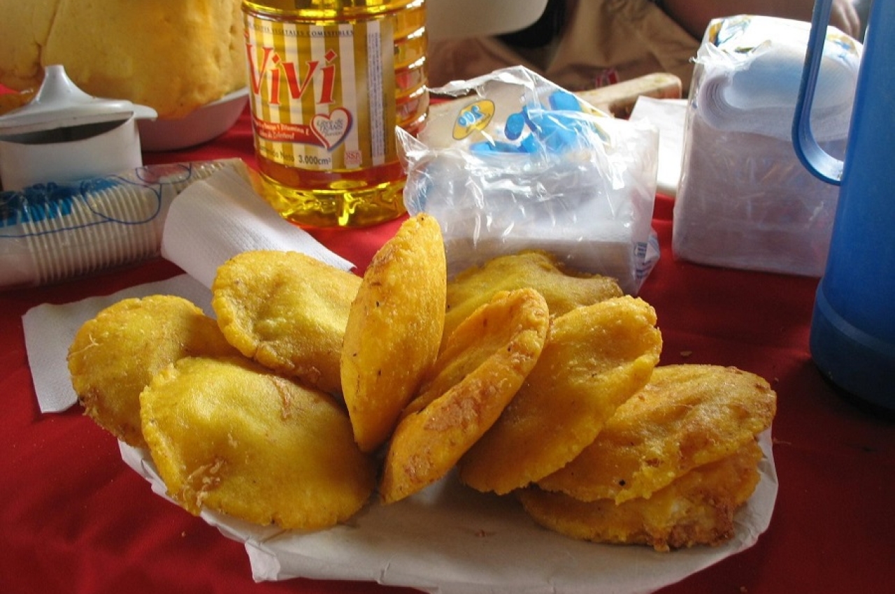 Colombia’s Top Hangover Foods