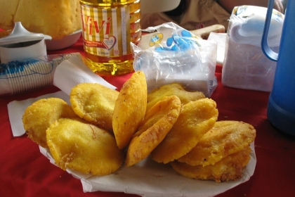 Colombia’s Top Hangover Foods
