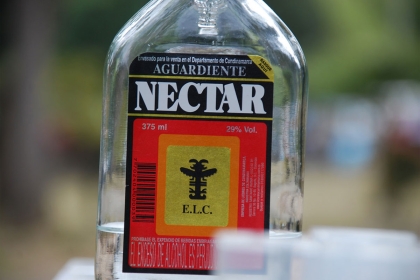 5 Must-try Colombian drinks