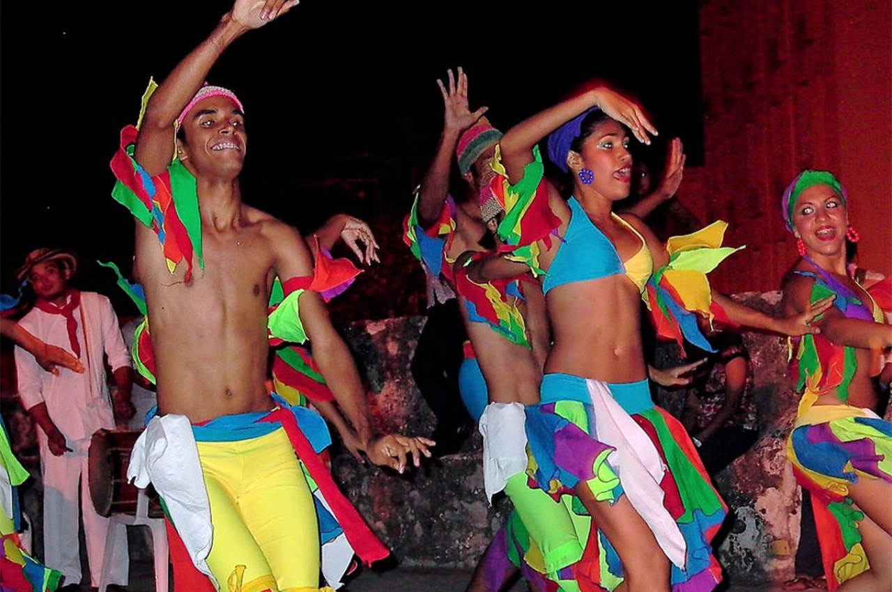 Santa Marta's Fiestas del Mar: The magic of having it all