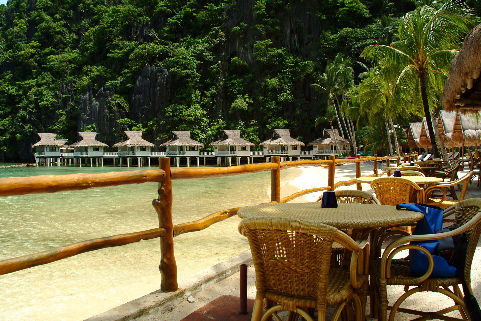 El Nido Resorts, Palawan