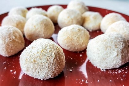 A confectionary smorgasbord: Four Filipino sweet treats to try