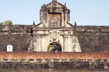 Four must-see attractions in Manila's Intramuros