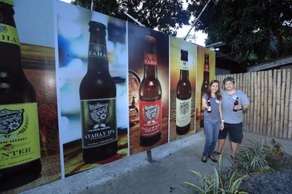 Q&A: The ladies behind the Palawan beer revolution
