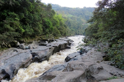 Four Places You Must Visit in San Agustin, Colombia