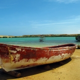 La Boquita Beach and return to Riohacha