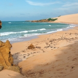 Punta Gallinas