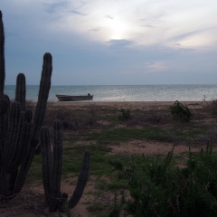 At La Boquita