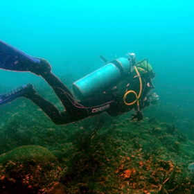 Curso de Buceo Open Water PADI