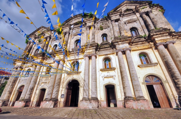 Basilica of St. Martin of Tours