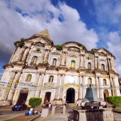 Basilica of St. Martin of Tours