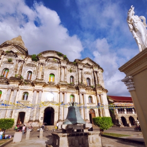 Basilica of St. Martin of Tours