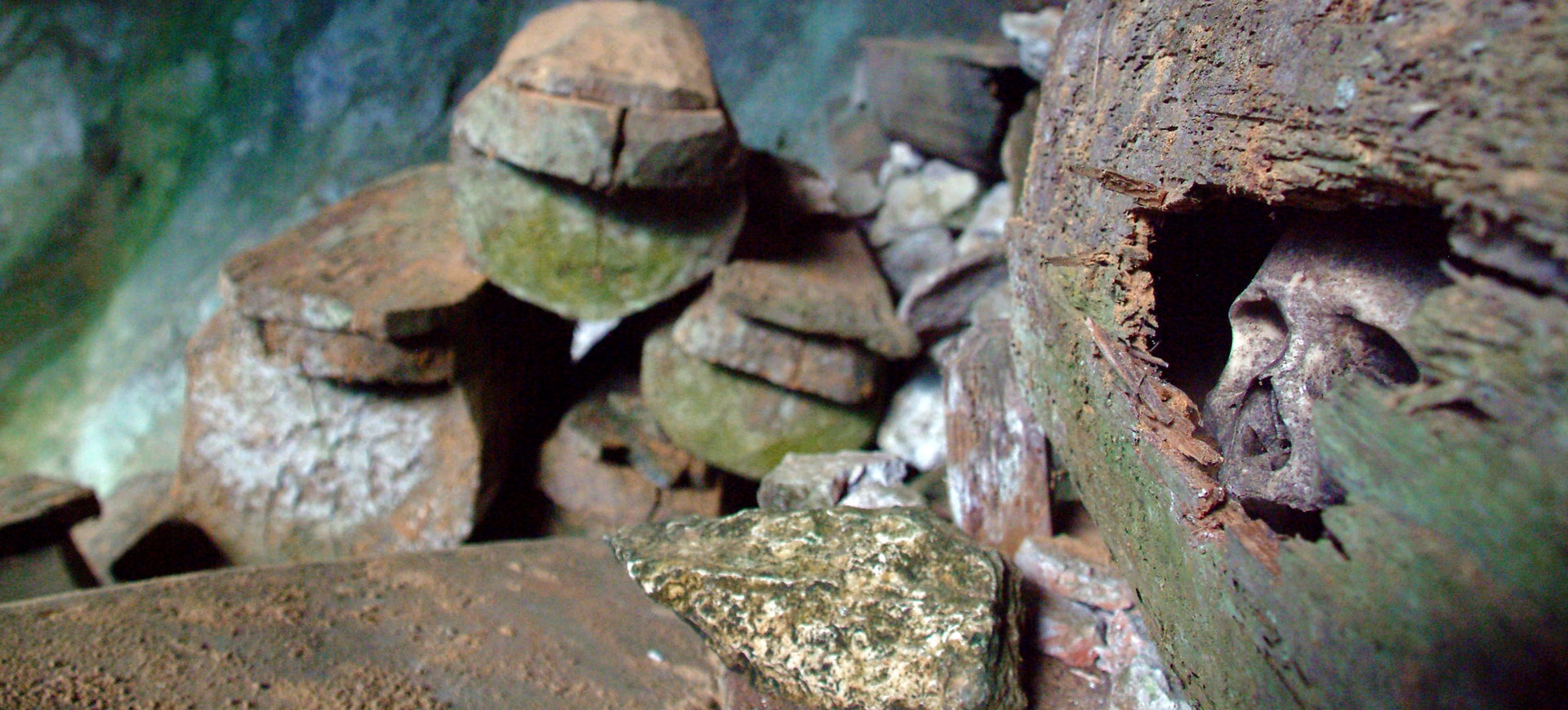 Heritage of the Cordillera: Banaue, Batad and Sagada