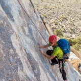 Su día perfecto de escalada