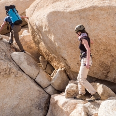 Not your typical hike