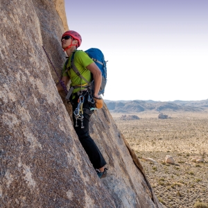 On 5th class terrain