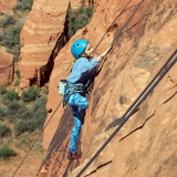 Su día perfecto de escalada