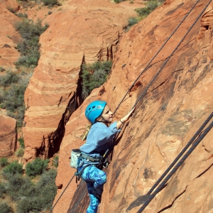 Slapping the slopers