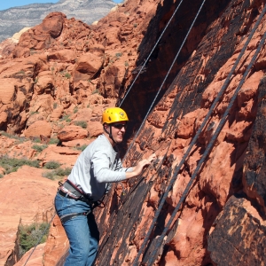 Looking for holds