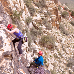 Starting the second pitch